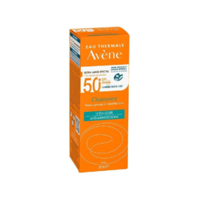 واقي الشمس كلينانس SPF 50+ من أو ثيرمال أفين